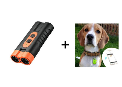 AboiPro™ – Technologie avancée pour des chiens plus calmes.