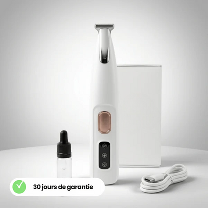 Tondeuse Anti-Nœuds Silencieuse FeliTrim™ Pro