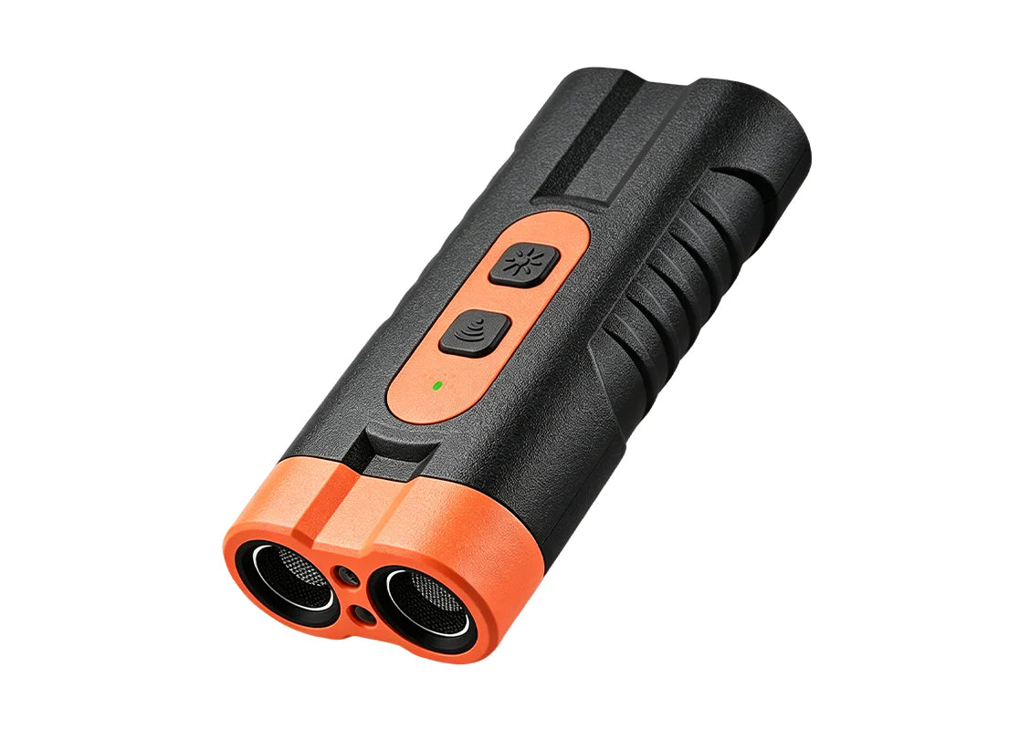 AboiPro™ – Technologie avancée pour des chiens plus calmes.