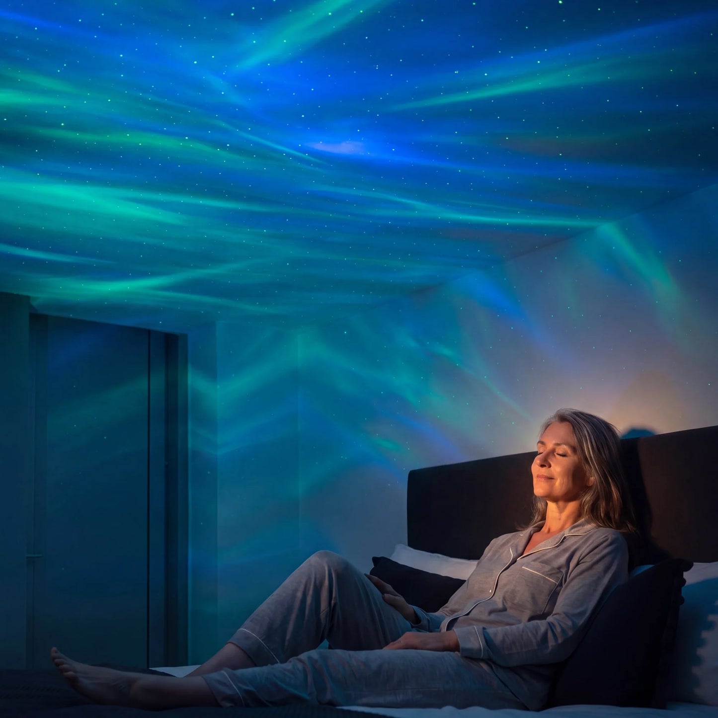 LumaBoreal™ Projecteur d’Aurores