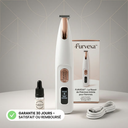 Furvexa™ Tondeuse Anti Noeuds Pour Chat